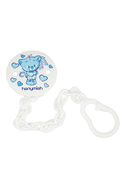 Hanymish Pacifier Chain Code:720