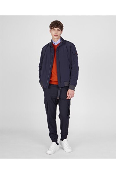 PAUL&SHARK High Density Blouson