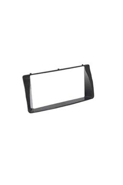 Cadence Toyota Corolla 2003-2006 7 Inç Double Teyp Çerçevesi