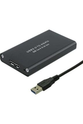 Platoon M Sata Ssd Hardisk Kutusu Usb 3.0 Msata To Usb Fiyat Yorumlar Trendyol