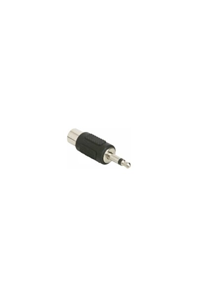 Platoon Oem Mono 3.5 mm Rca Apparatus Converter