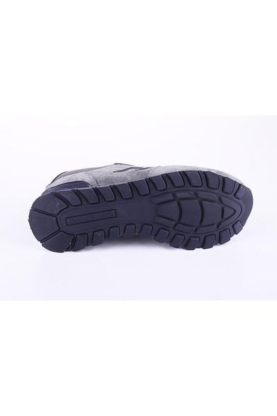 Hammer Jack Gray - Unisex Casual Sports Shoes