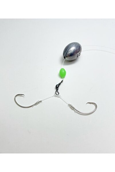 Owner Cırcle Yılan Dili Takımı 50gr