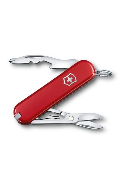 Victorinox classic rambler outlet