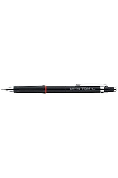 Rotring Rapid 0.7 Mm Versatil(uçlu) Kalem Md1110 Siyah