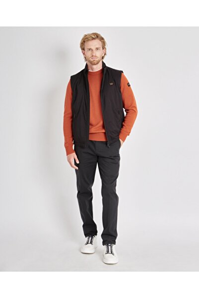 PAUL&SHARK Men's Travel Vest