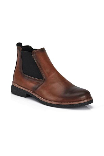 MF MARKA SHOES Vip Collection Unisex Chelsea Bot