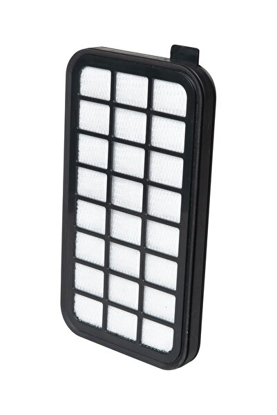 Arnica Tesla Premium Et 14310 - Vacuum Cleaner Motor, Protection Filter and Cassette