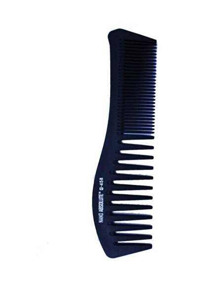 Nano Absolute Επαγγελματική χτένα Procomb Tarak G-458