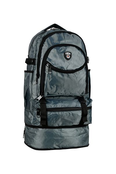 CAKARD Ck Semi-Mountain Backpack Gray