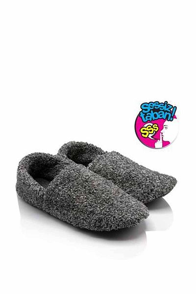 Twigy Panduf de damă Cool Grey