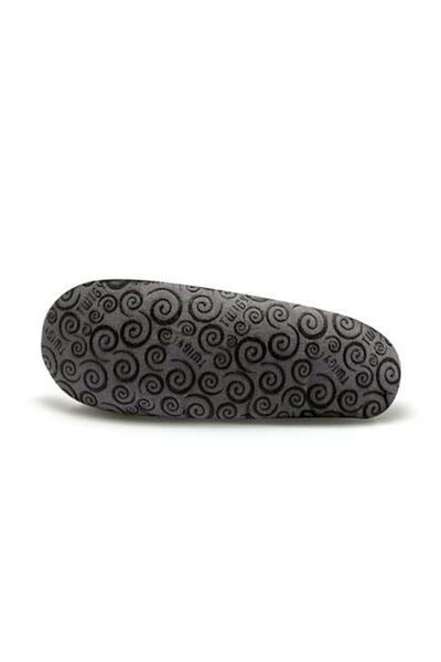 Twigy Relax Gri Unisex Patik