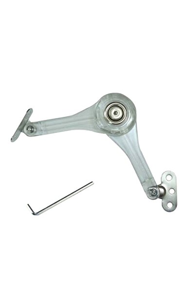 Hırdavat Dolap Kapağı Düşer Ve Kalkar Kapak Için Makas