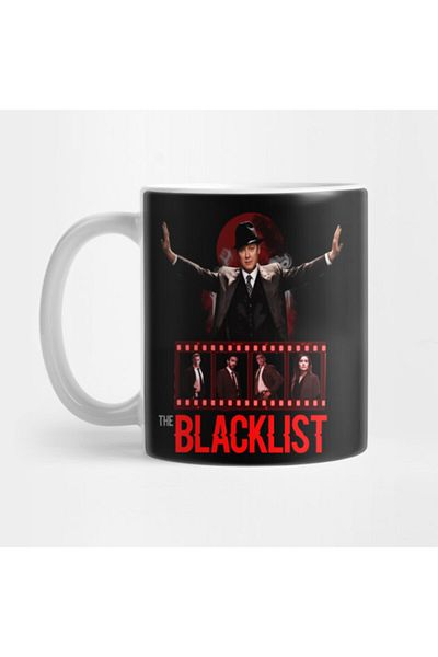 Pixxa كوب فريق Blacklist