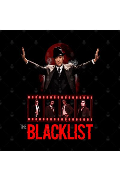 Pixxa كوب فريق Blacklist