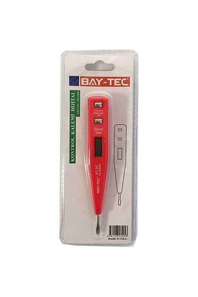 Baytec Control Pen Digital