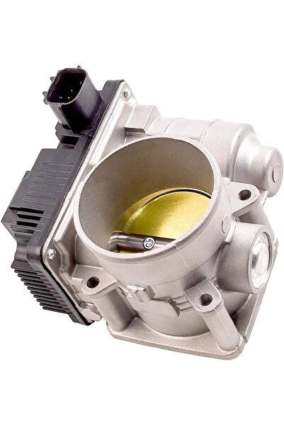 GenrePart Nissan Almera, Nissan Primera Fabrikasyon Gaz Kelebeği, Tekna Ve Diğer Tüm 2003-2008 Arası Modeller