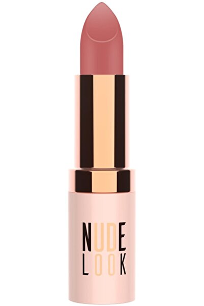 Golden Rose Nude Look Perfect Matte Lipstick No:03