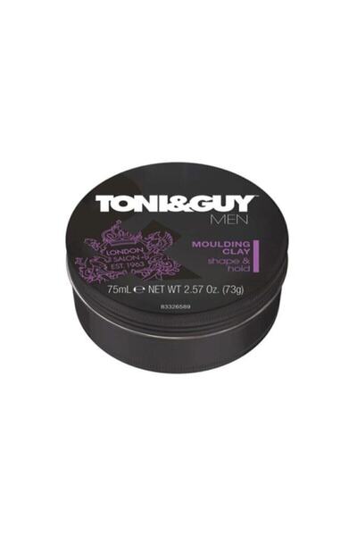 Toni&Guy Toni Guy Tonı&guy Mouldıng Clay 75 ml
