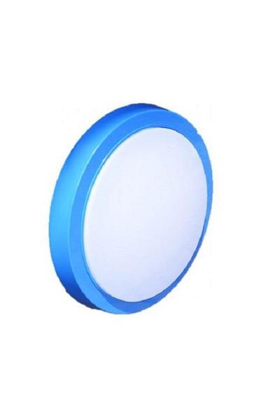 ACK 18w Radar Sensor Led Ceiling Luminaire Ac16-00136 6500k/ White Light