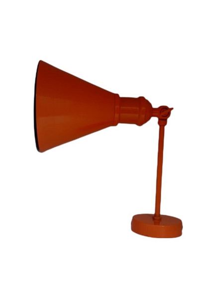 Uçar Retro Orange Articulated Sconce