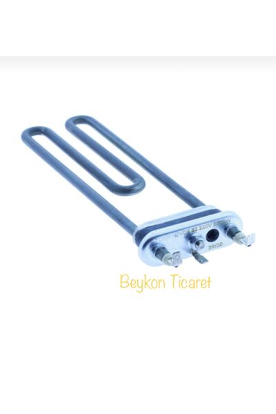 Bosch Çamaşır Makinesi Delikli Rezistans
