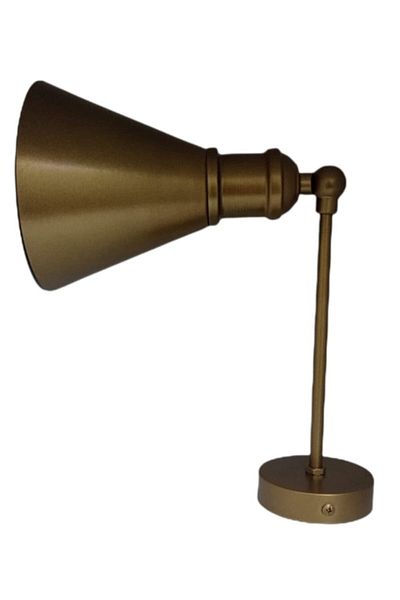 Uçar Retro Antique Articulated Sconce