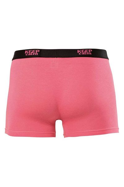 Anıt 1266 Modal Keep Calm Boxers