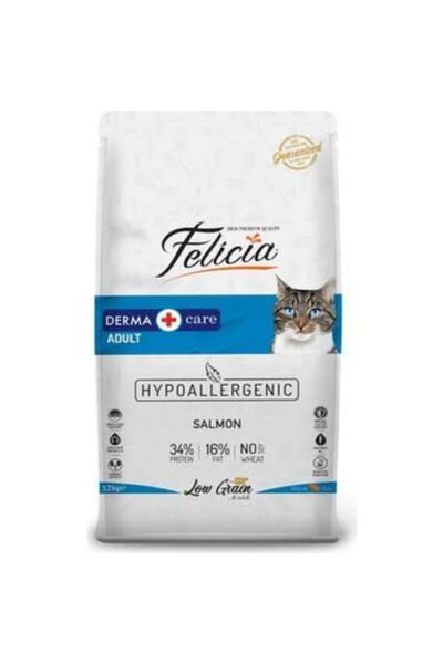 Felicia Somonlu Kedi Maması