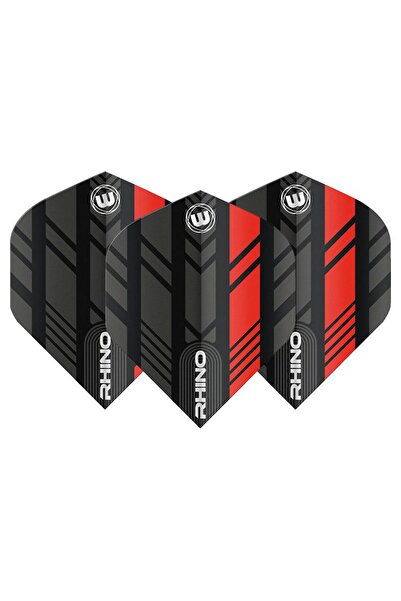 WINMAU 6905 195 Rhino Ekstra Kalın Kanat Seti