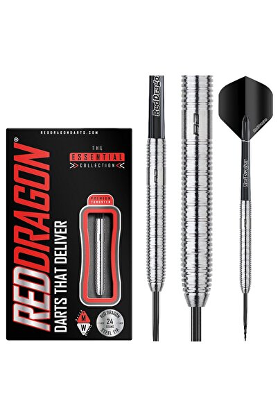 Red Dragon Defender1 24 G Dart Oku Seti