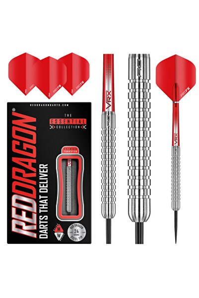 Red Dragon Hellfire A 24 G Dart Oku Seti