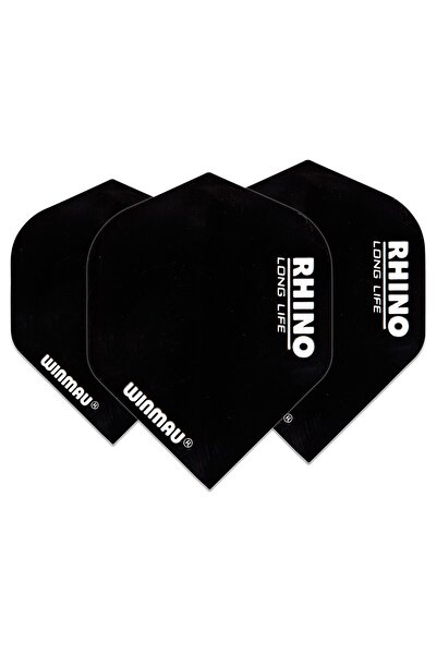 WINMAU 6905-115 Rhino Ekstra Kalın Kanat Seti