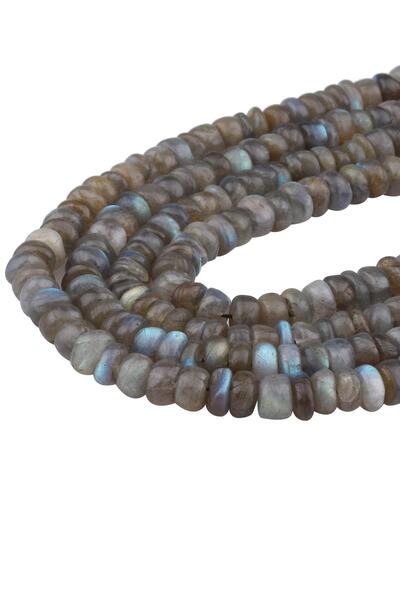 Dünya Doğal Taş Серия от естествени камъни лабрадорит