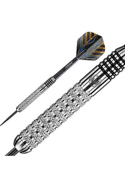 WINMAU Barbarian 22 G Dart Oku Seti