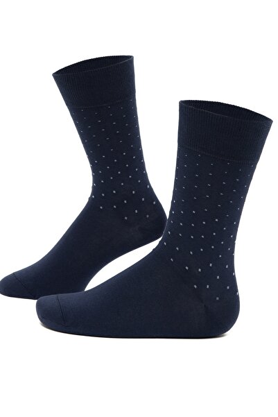 Pierre Cardin Marineblaue Herrensocken A021SZ013.OUT.NOK-K21