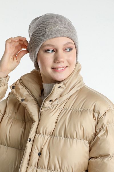Slazenger I Unisex Beret Beige