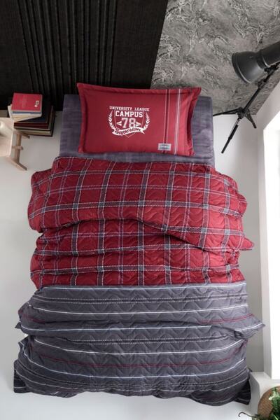 Clasy Campus Genç Dört Mevsim Seti V1