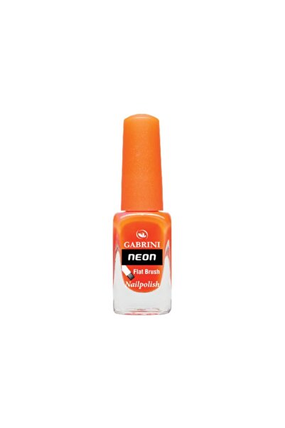 Gabrini Neon Nail Polish N 03