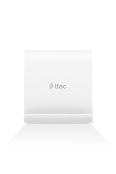 Ttec حامل الهاتف/الكمبيوتر اللوحي Easyview - حامل الهاتف والكمبيوتر اللوحي
