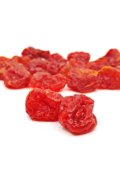 Özgür Kuruyemiş Kurutulmuş Cherry (dağ Çileği Kurusu) 1000 Gr