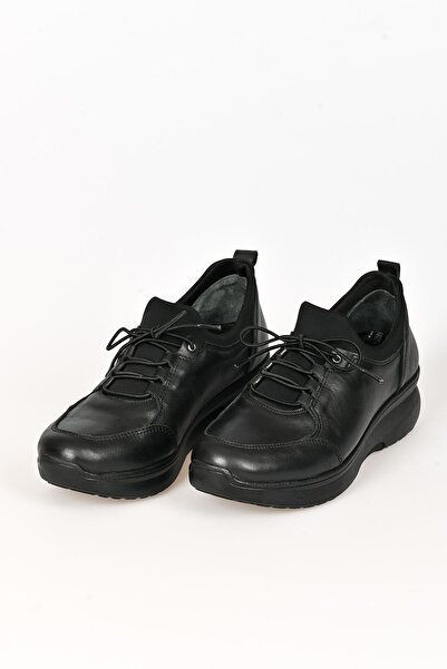 Venüs 1901707K Hakiki Deri Aİrflow Sistem Full ortopedik Taban Günlük Spor Kl...