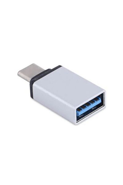 HADRON USB 3.0 Otg Converter - Type-C to USB 3.0