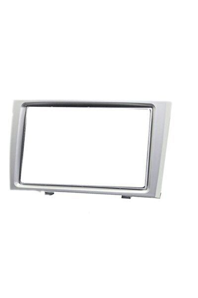 Cadence Peugeot 308 Tape Frame Gray