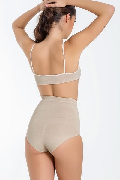 Etoile Corset cu talie lungă pentru femei Miss Fit, silicon 33636