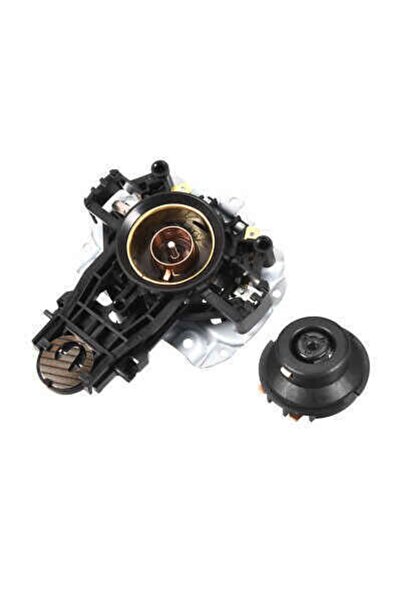 Popüler سخان المياه - مفتاح التحكم في درجة الحرارة، طرف W، قاعدة علوية ومقبس متوافق