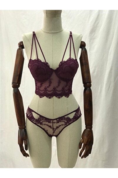 Nurteks Komplet donjeg veša