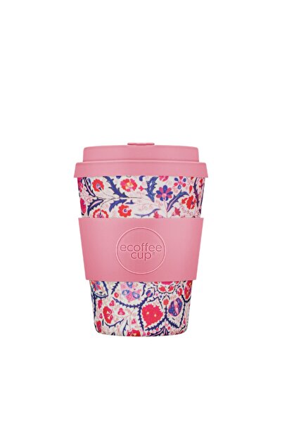 Ecoffeecup Papa Rosa Kahve Bardağı 350 Ml