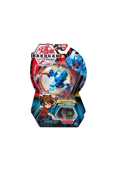 BAKUGAN أكووس سينديوس