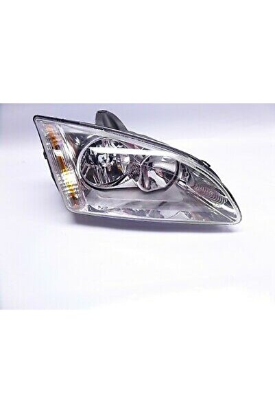 TYC Focus 2 (2005-2008) Ön Sağ Far Yolcu Tarafı